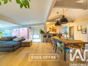 Vente Appartement 3 piècesBayonne