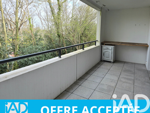 Vente Appartement 2 piècesBayonne