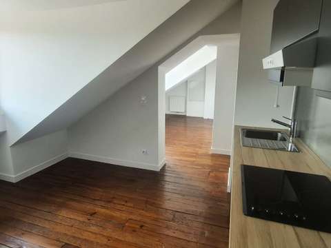 Vente appartement 2 pièces Bayonne 64