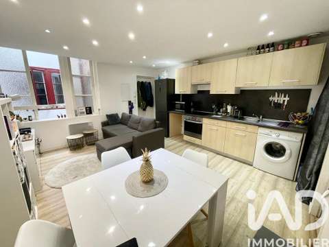 Vente appartement 2 pièces Bayonne 64