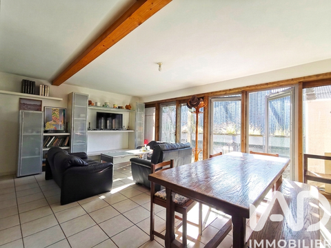 Vente appartement 4 pièces Bayonne 64
