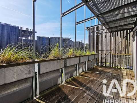 Vente appartement 4 pièces Vente appartement 4 pièces