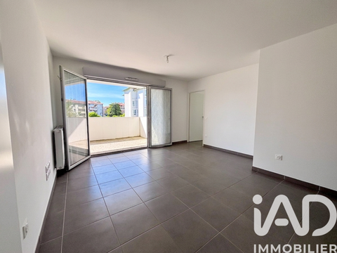 Vente appartement 3 pièces Bayonne 64