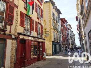 Vente Appartement T1Bayonne