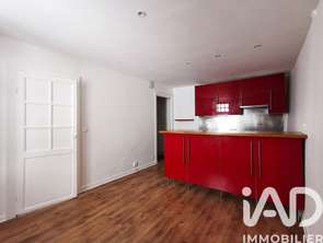 Vente Appartement T1Bayonne