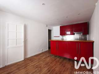 Vente appartement 1 pièce Vente appartement 1 pièce