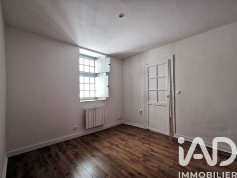 Vente appartement 1 pièce Vente appartement 1 pièce