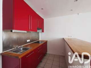 Vente appartement 1 pièce Vente appartement 1 pièce