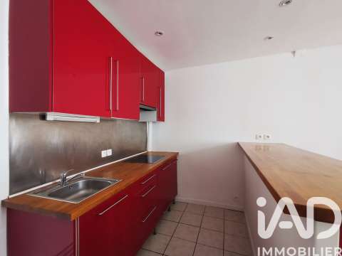 Vente appartement 1 pièce Vente appartement 1 pièce