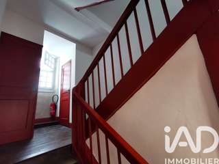 Vente appartement 1 pièce Vente appartement 1 pièce