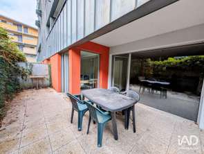 Vente Appartement 2 piècesBayonne