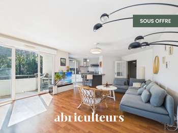 Vente Appartement 4 piècesBayonne