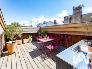 Vente Appartement 3 piècesBayonne