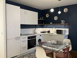 Vente Appartement 2 piècesBayonne