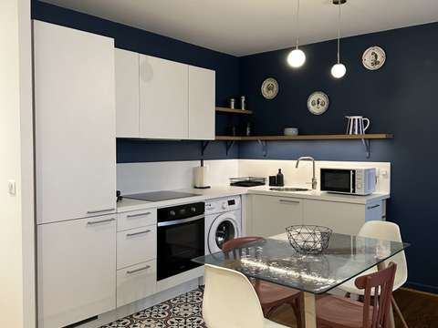 Vente appartement 2 pièces Bayonne 64