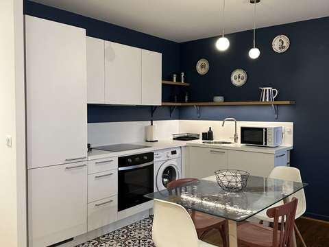 Vente appartement 2 pièces Bayonne 64