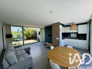 Vente Appartement 2 piècesBayonne