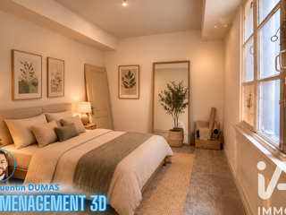 Vente appartement 2 pièces Vente appartement 2 pièces