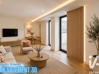 Vente appartement 2 pièces Vente appartement 2 pièces