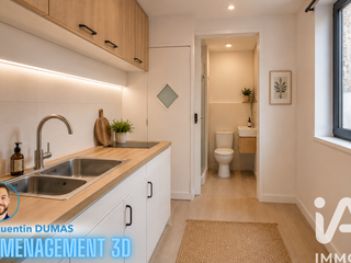 Vente appartement 2 pièces Vente appartement 2 pièces