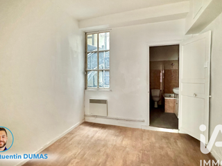 Vente appartement 2 pièces Vente appartement 2 pièces
