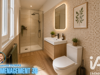 Vente appartement 2 pièces Vente appartement 2 pièces