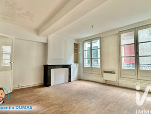 Vente Appartement 2 piècesBayonne