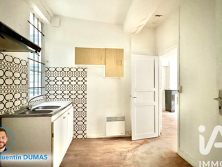 Vente appartement 2 pièces Vente appartement 2 pièces