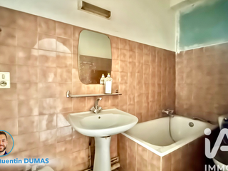 Vente appartement 2 pièces Vente appartement 2 pièces
