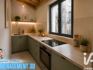 Vente appartement 2 pièces Vente appartement 2 pièces