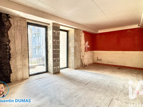 Vente Appartement 2 piècesBayonne