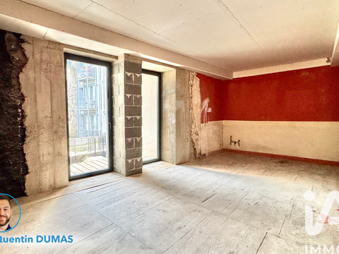 Vente appartement 2 pièces Bayonne 64