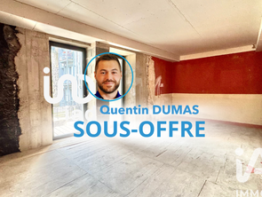 Vente Appartement 2 piècesBayonne