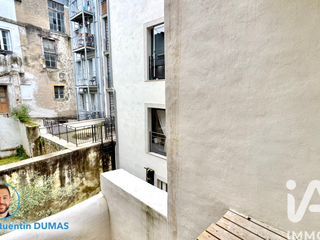 Vente appartement 2 pièces Vente appartement 2 pièces
