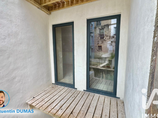 Vente appartement 2 pièces Vente appartement 2 pièces