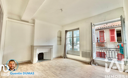 Photo Vente appartement Bayonne