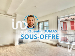 Vente Appartement 2 piècesBayonne