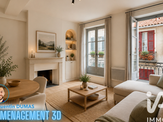 Vente appartement 2 pièces Vente appartement 2 pièces