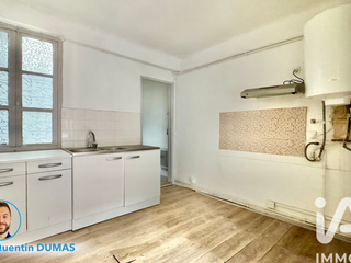 Vente appartement 2 pièces Vente appartement 2 pièces