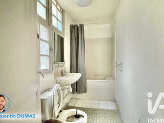 Vente appartement 2 pièces Vente appartement 2 pièces