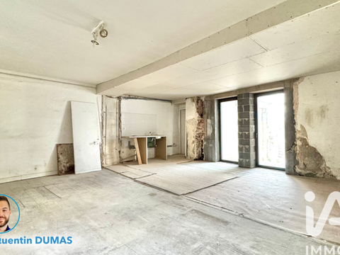 Vente appartement 2 pièces Bayonne 64