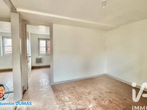 Vente appartement 2 pièces Bayonne 64