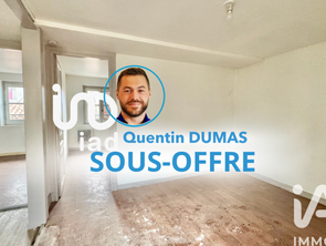 Vente Appartement 2 piècesBayonne