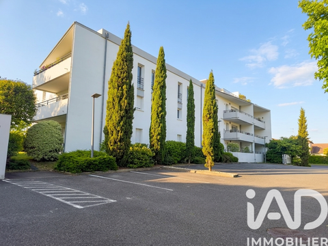 Vente appartement 3 pièces Bayonne 64