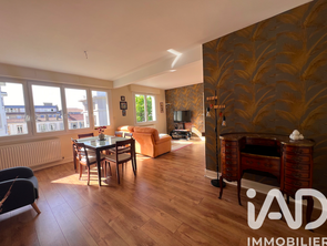 Vente Appartement 3 piècesBayonne