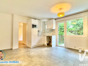 Vente Appartement 2 piècesBayonne