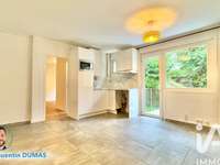 Vente appartement 2 pièces Vente appartement 2 pièces