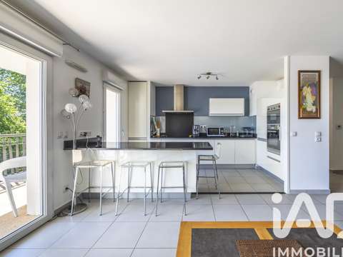 Vente appartement 4 pièces Bayonne 64