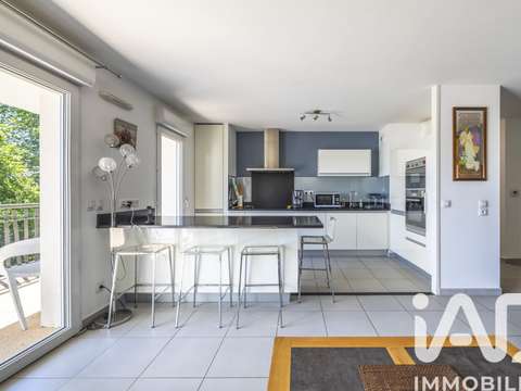 Vente appartement 4 pièces Bayonne 64