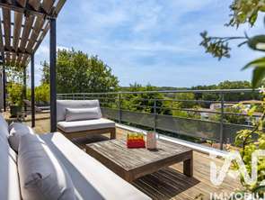 Vente Appartement 4 piècesBayonne
